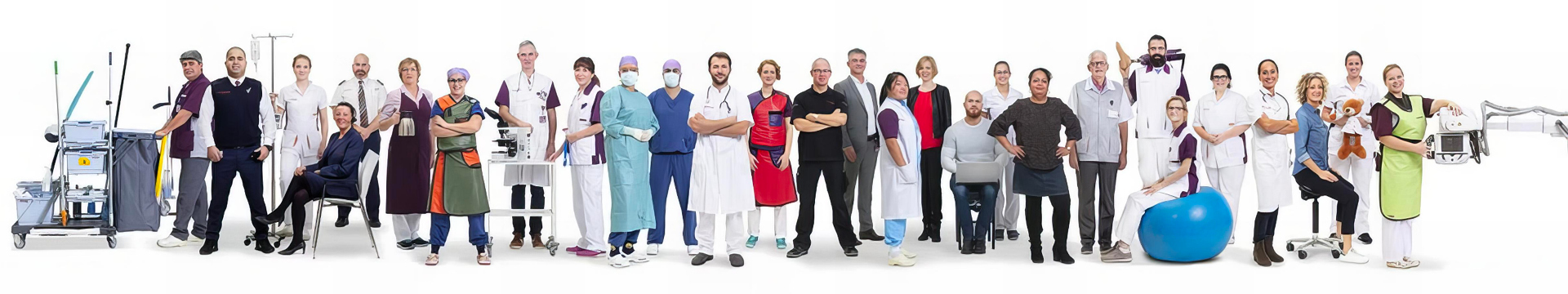 St. Antonius Ziekenhuis